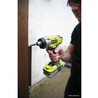 Винтоверт Ryobi RID1801M