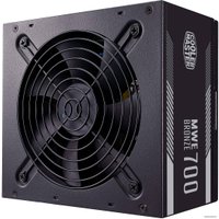 Блок питания Cooler Master MWE 700 Bronze V2 MPE-7001-ACAAB-EU