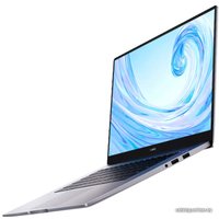 Ноутбук Huawei MateBook D 15 AMD Boh-WAQ9R