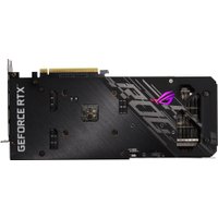 Видеокарта ASUS ROG Strix GeForce RTX 3050 OC 8GB ROG-STRIX-RTX3050-O8G-GAMING