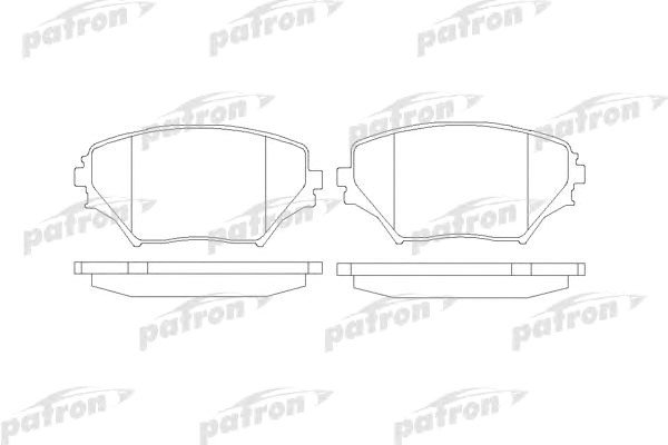 

Patron PBP1514