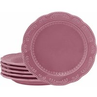 Набор тарелок Lenardi Бавария 110471 (6шт)