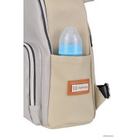 Городской рюкзак Farfello F9 (бежевый)