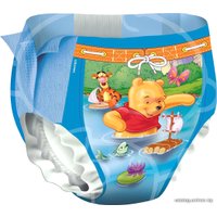 Трусики-подгузники Huggies Little Swimmers 3/4 (12 шт)