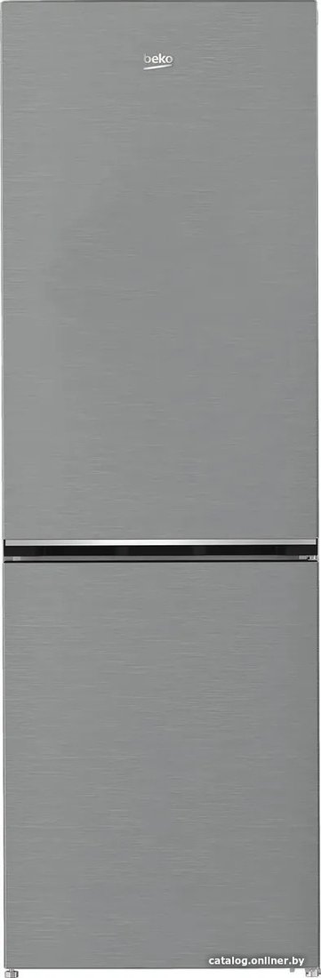 Холодильник BEKO B1DRCNK362HX