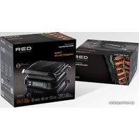 Электрогриль RED Solution SteakPRO RGM-G850P