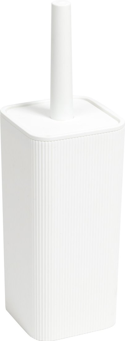 Ершик для унитаза Violet WC Rif 132006 (белый)