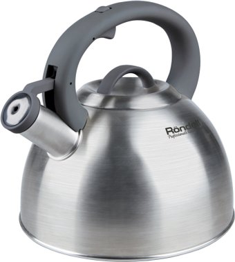 Чайник со свистком Rondell Flamme RDS-227