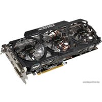 Видеокарта Gigabyte R9 290 WindForce 3 4GB GDDR5 (GV-R929WF3-4GD)