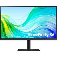 Монитор Samsung ViewFinity S6 LS27F610EAIXCI