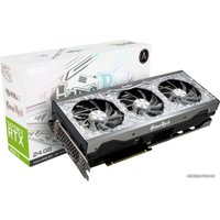 Видеокарта Palit GeForce RTX 3090 Ti GameRock 24G NED309T019SB-1022G