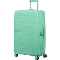 Чемодан American Tourister Fastforward Jelly mint (78 см)