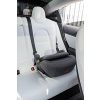 Детское сиденье VipBaby Defender (smoke)