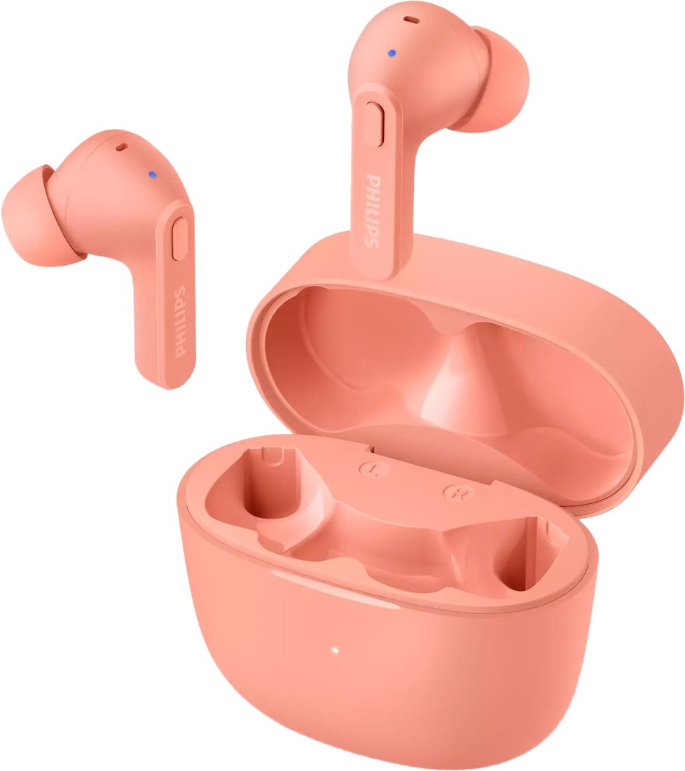 

Наушники Philips TAT2206PK/00