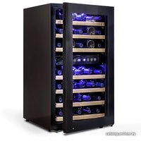 Винный шкаф Meyvel MV45-KBF2