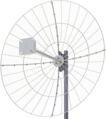 Антенна для беспроводной связи Антэкс Vika-1.1-800/2700F MIMO