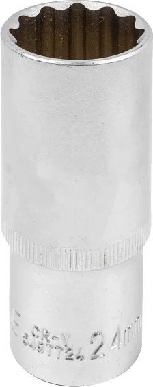 

Головка слесарная FORSAGE F-5497724 (3753)