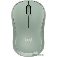 Мышь Logitech M221 (зеленый)