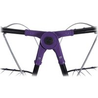 Сушилка для белья Kanat Massima Triplex Lux MT-651