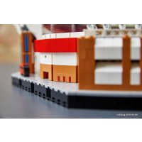 Конструктор LEGO Creator 10272 Олд Траффорд - стадион «Манчестер Юнайтед»