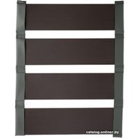 Моторно-гребная лодка Тонар Шкипер 280НТ (серый)