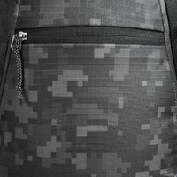 Городской рюкзак Tatonka City Pack 15 (black-digi-camo)