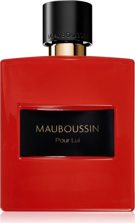 

Парфюмерная вода Mauboussin Pour Lui In Red EdP (100 мл)