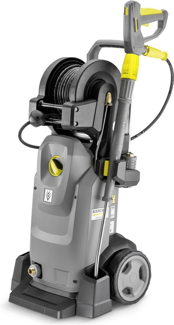 

Мойка высокого давления Karcher HD 8/18-4 MXA Plus 1.524-976.0