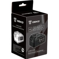 Аккумулятор Deko R-UNV5.0 CORE 083-1016 (20В/5 Ач)