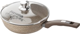 Сковорода Мечта Гранит С22806