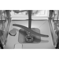 Встраиваемая посудомоечная машина Weissgauff BDW 6037 Inverter AutoOpen Infolight