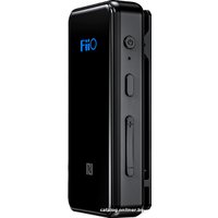 Bluetooth аудиоресивер FiiO BTR3 (черный)