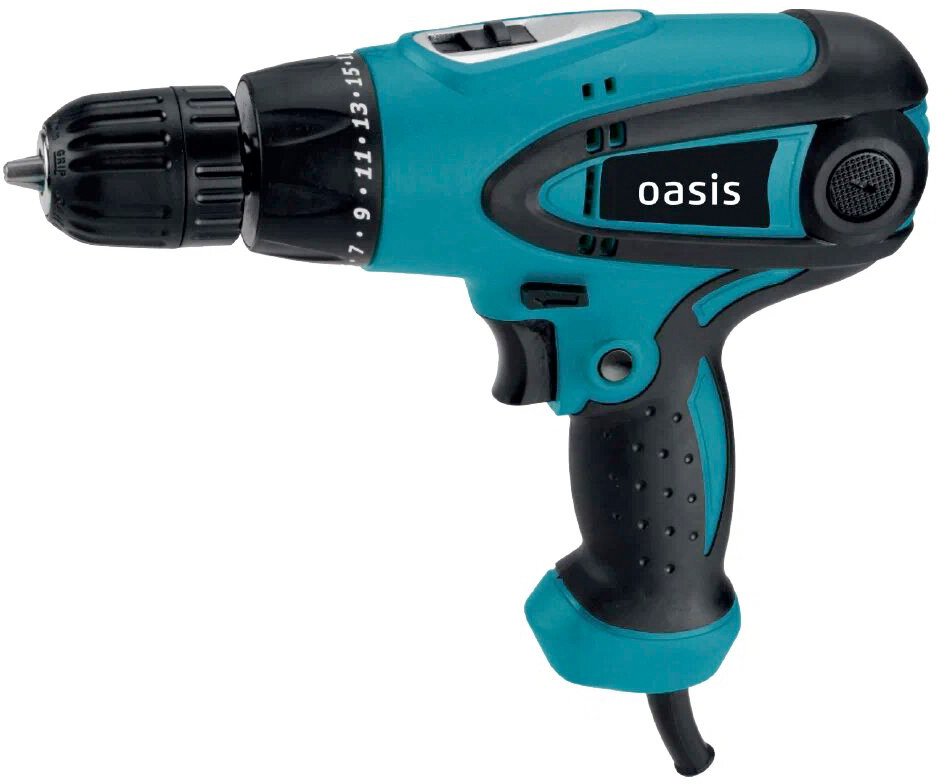 

Дрель-шуруповерт Oasis DS-55