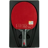 Ракетка для настольного тенниса Double Fish Black Carbon King CKR-3