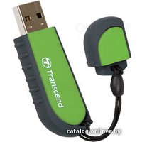 USB Flash Transcend JetFlash V70 2 Гб (TS2GJFV70)