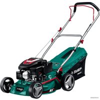 Газонокосилка Зубр Мастер ГБ-410