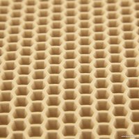 Придверный коврик SunStep Crocmat 80x120 75-115 (песочный)