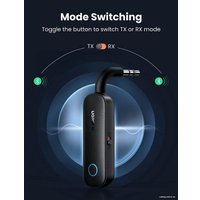 Аудиоадаптер Ugreen CM403 80893