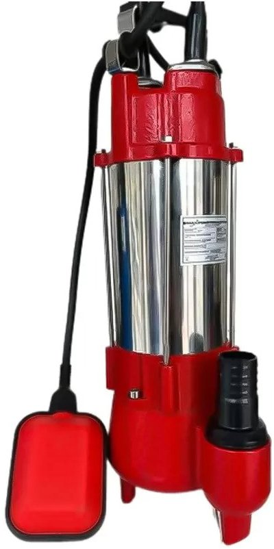 

Фекальный насос Maxpump Fekalift 180D