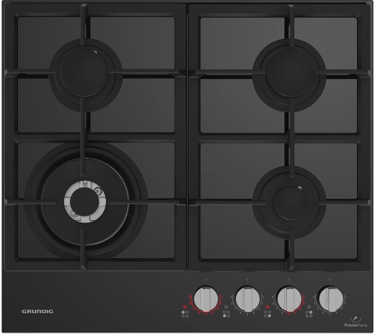 

Варочная панель Grundig GIGL6254150
