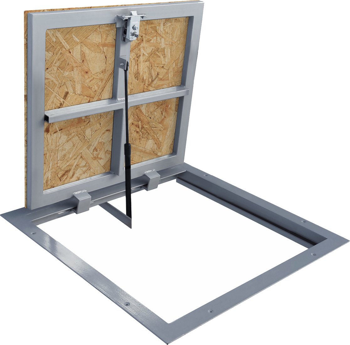 

Люк Lukoff Гарант с ОСБ плитой (70x60П см)