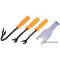 Инструмент для демонтажа дверных панелей Force 904M1 (4 шт)