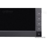 Монитор Dell P2411H