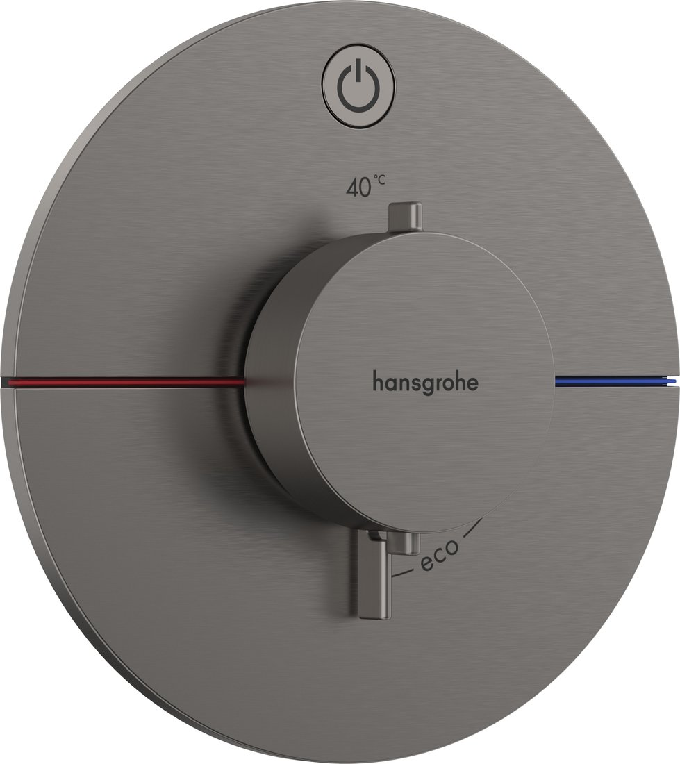 

Смеситель Hansgrohe 15553340