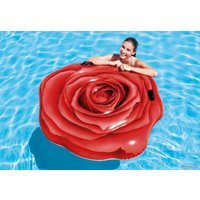 Надувной матрас Intex Red Rose 58783