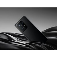 Телефон Xiaomi Mi Mix 4 8GB/128GB (черный)