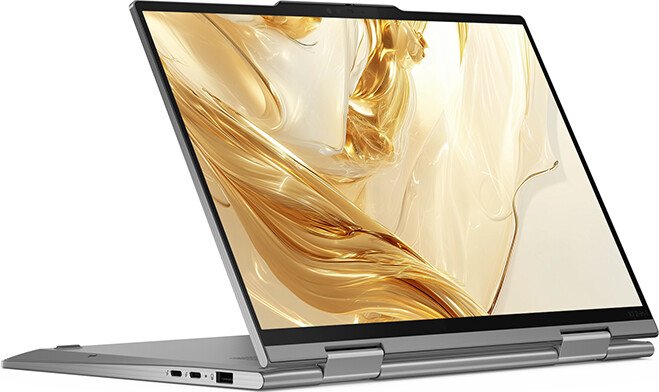 

Ноутбук 2-в-1 Lenovo ThinkPad X1 2in1 Aura AI 21NU003LUS