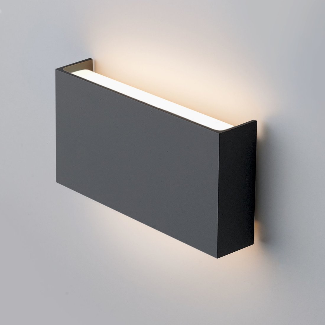 

Садовый светильник Elektrostandard Techno LED Golf 1705 (графит)