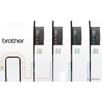 Оверлок Brother HF4000ST