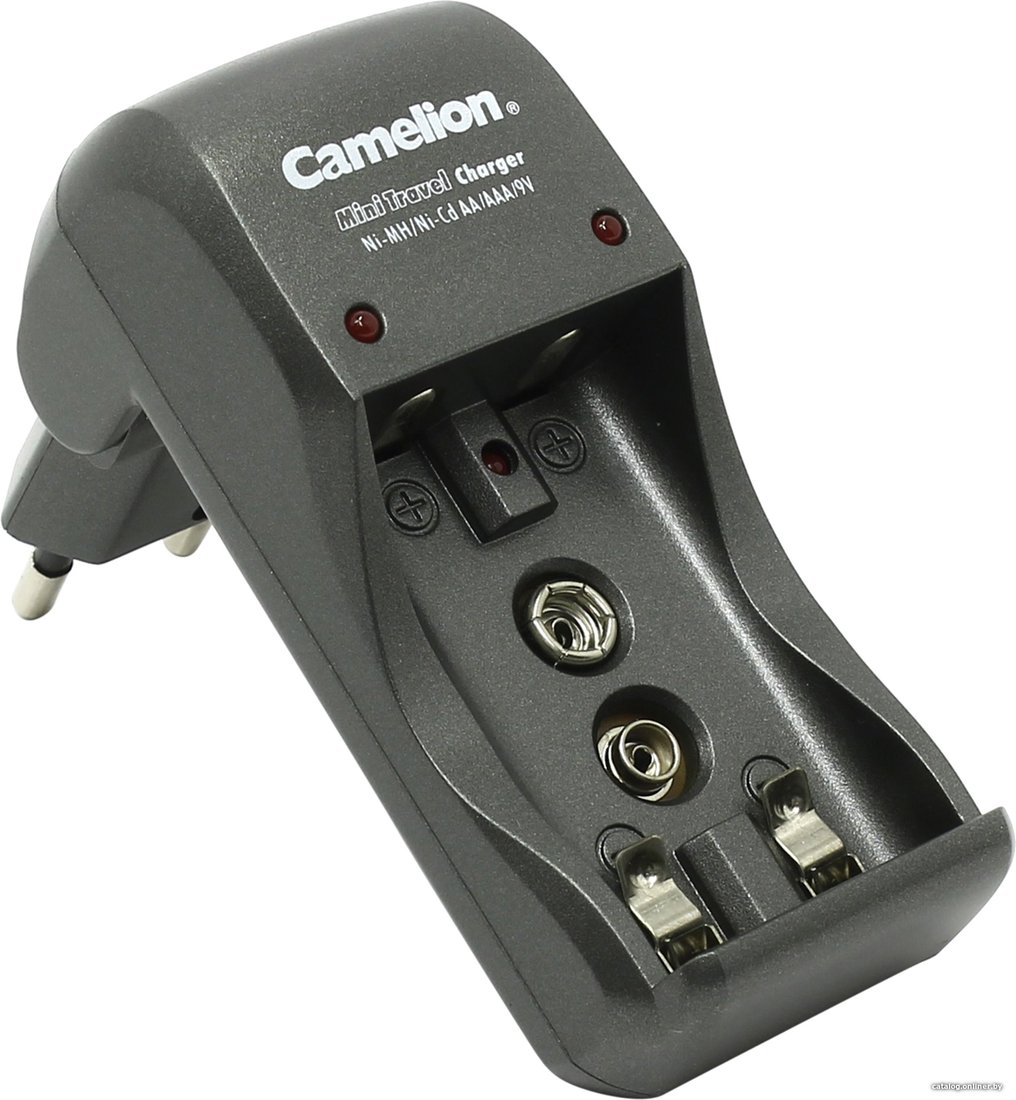 Зарядное устройство Camelion BC-1001A